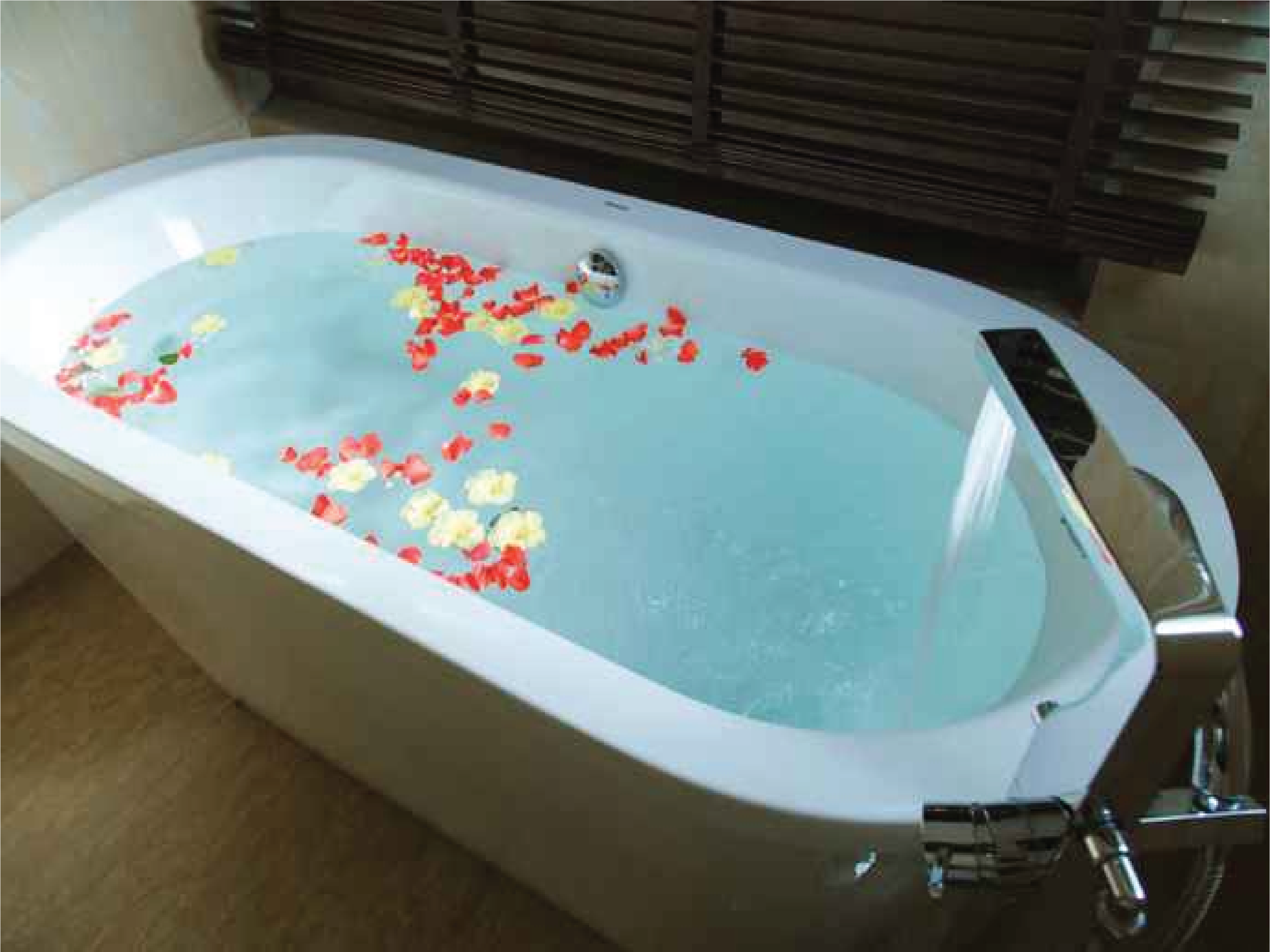 Phòng Deluxe 3 người (Deluxe Triple Room)