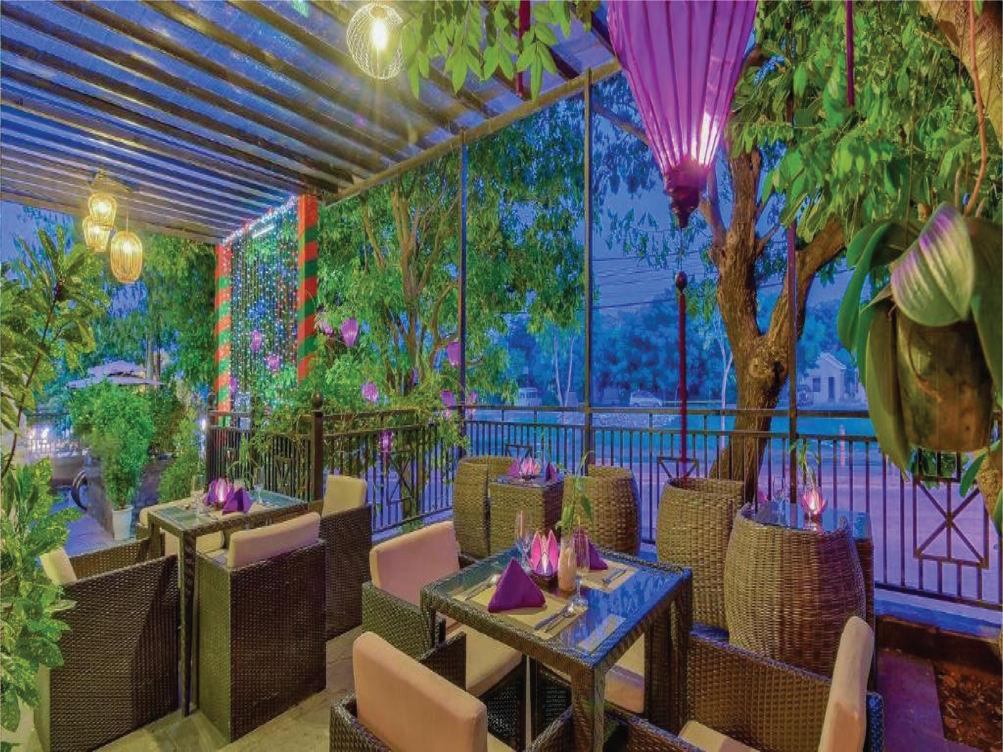 Royal Riverside Hội An