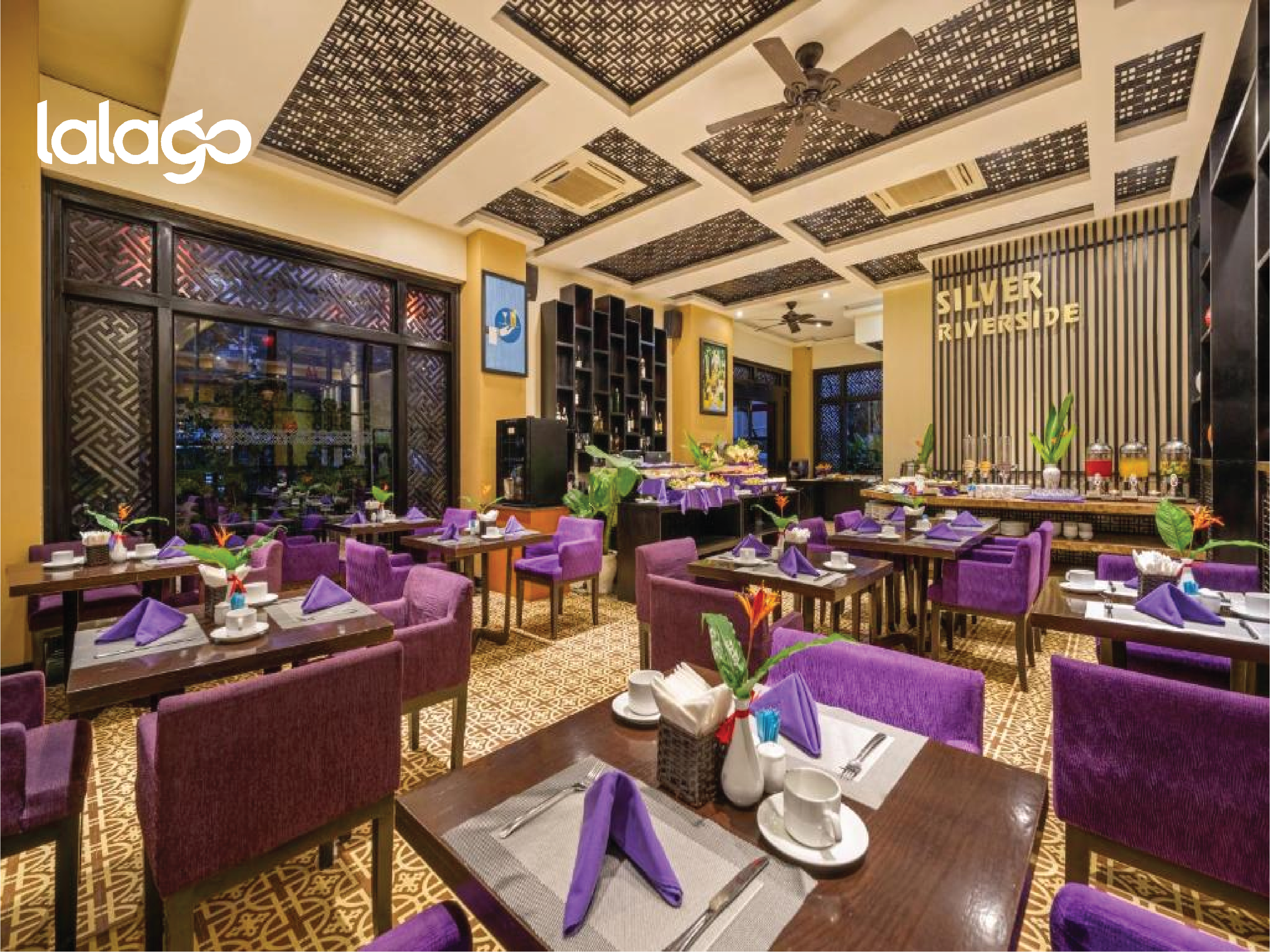 Khách sạn Flamingo Đại Hải