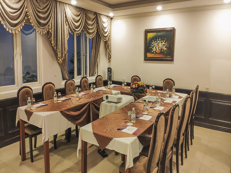 Kings Hotel Dalat