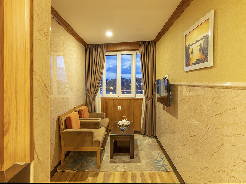 Kings Hotel Dalat