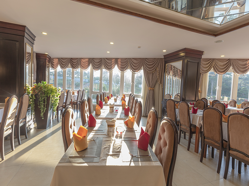 Kings Hotel Dalat