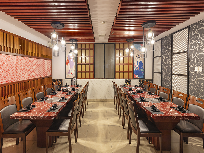 Kings Hotel Dalat