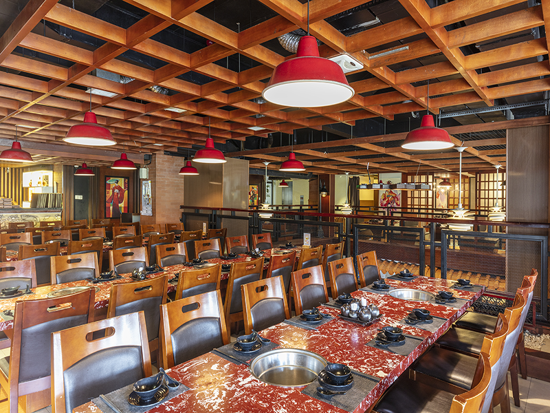 Kings Hotel Dalat