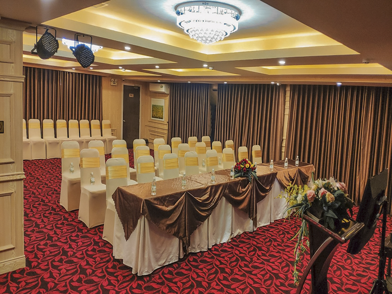 Kings Hotel Dalat