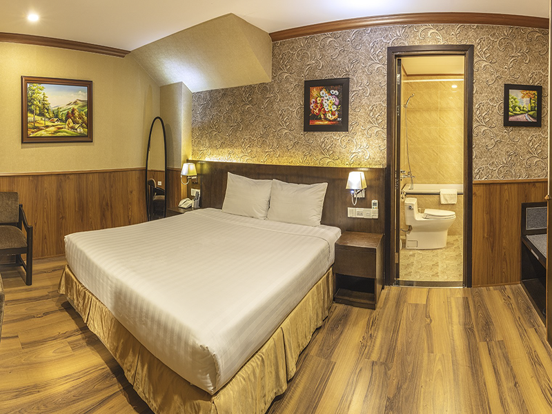 Kings Hotel Dalat