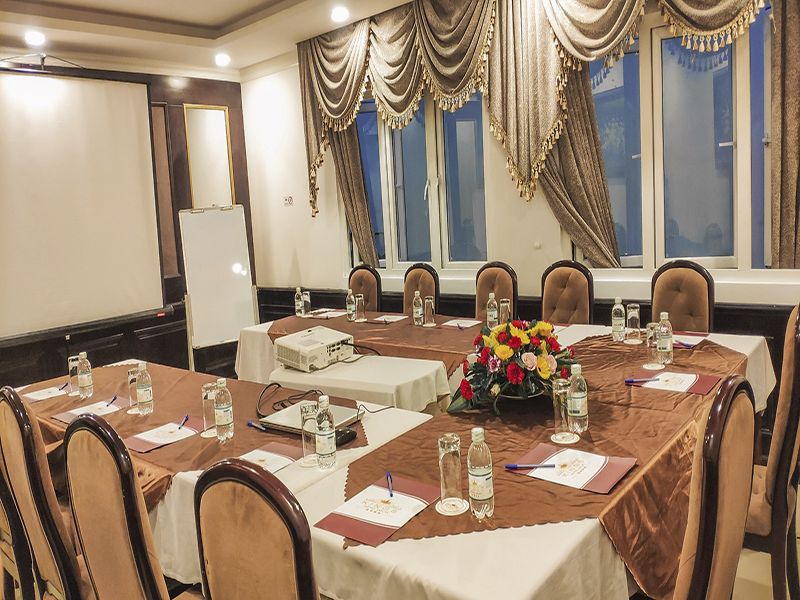 Kings Hotel Dalat