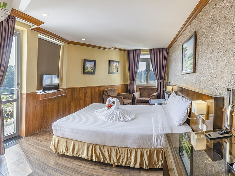 Kings Hotel Dalat