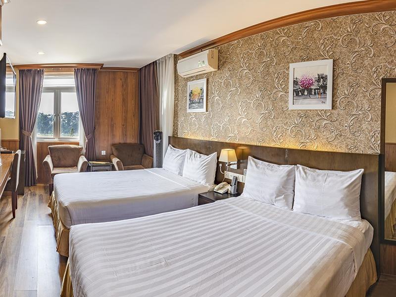 Kings Hotel Dalat