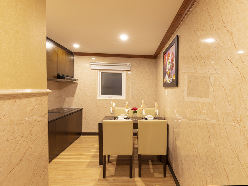 Kings Hotel Dalat