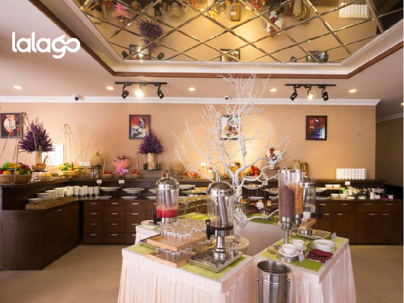 Kings Hotel Dalat