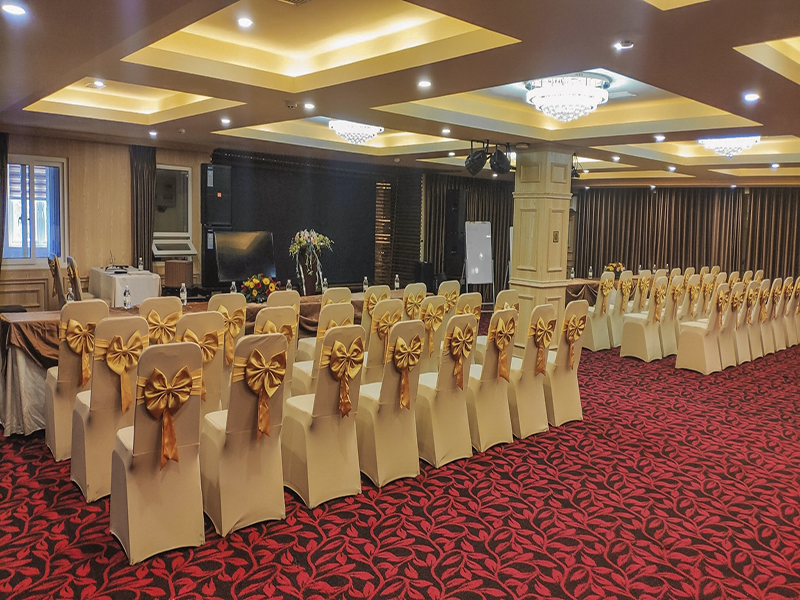 Kings Hotel Dalat