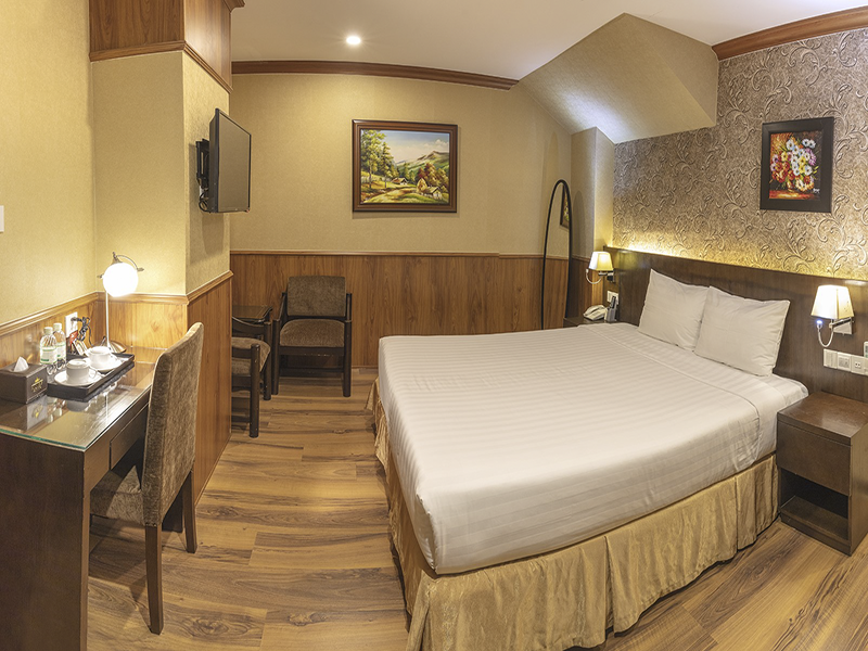 Kings Hotel Dalat