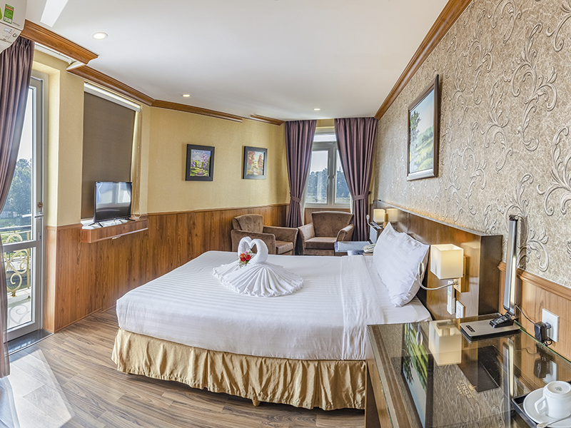 Kings Hotel Dalat