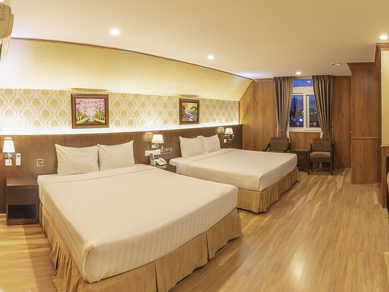 Kings Hotel Dalat