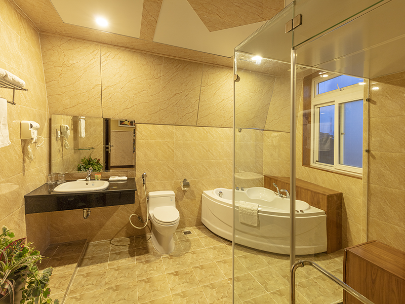 Khách sạn Flamingo Đại Hải