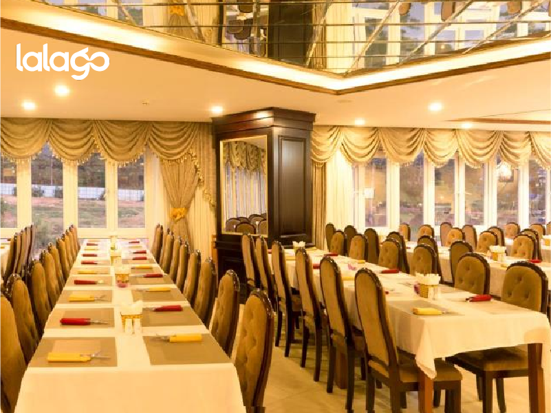Kings Hotel Dalat