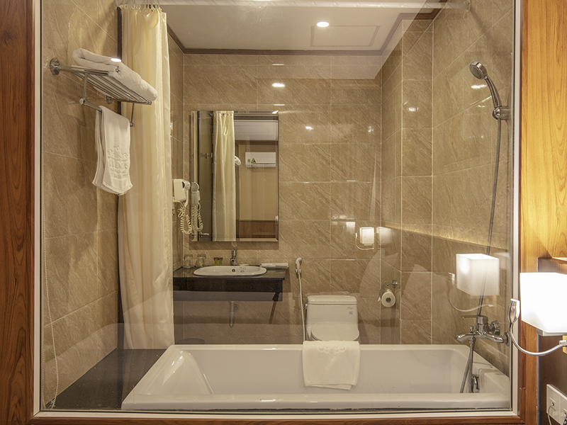 Kings Hotel Dalat