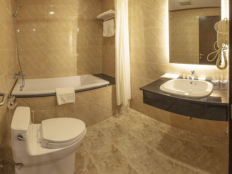 Kings Hotel Dalat