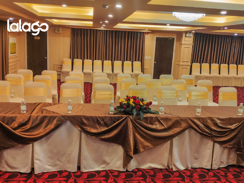 Kings Hotel Dalat