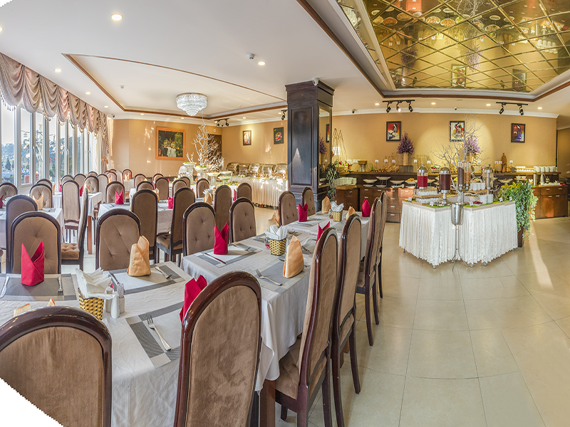 Kings Hotel Dalat