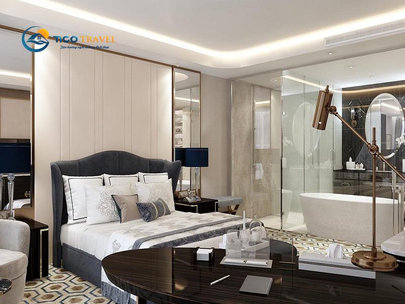 Khách sạn Flamingo Đại Hải