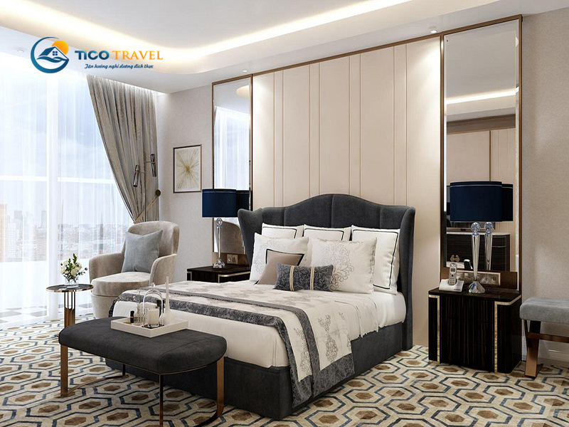 Khách sạn Flamingo Đại Hải