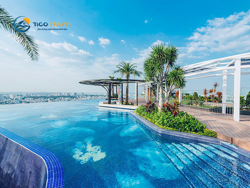 Khách sạn Flamingo Đại Hải