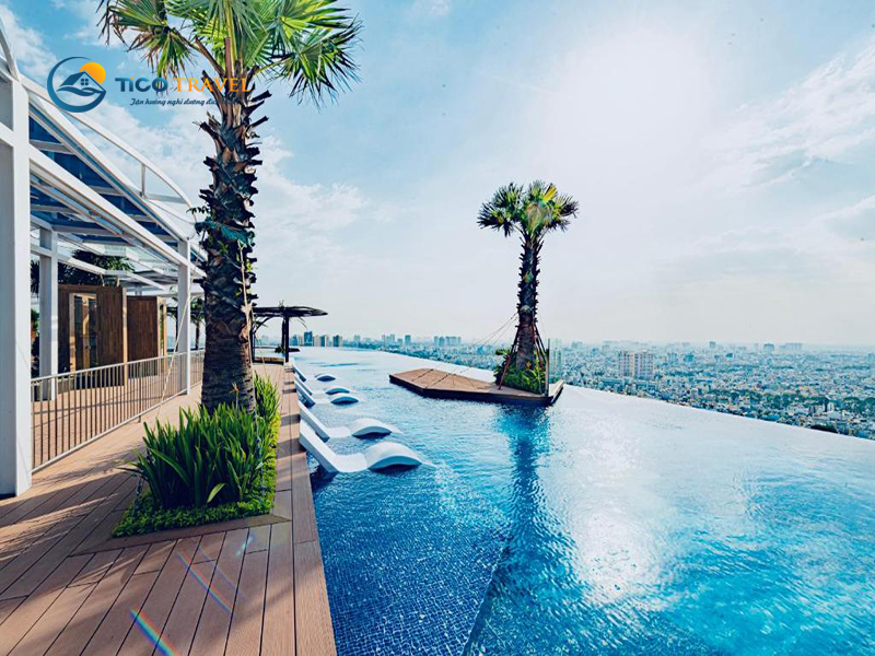 La Vela Saigon Hotel