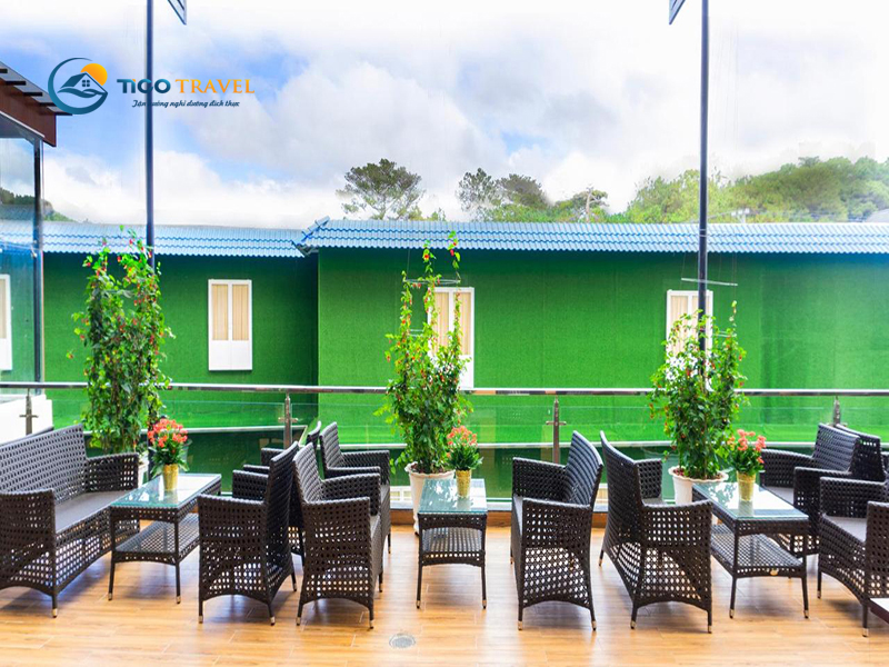 Ladalat Hotel