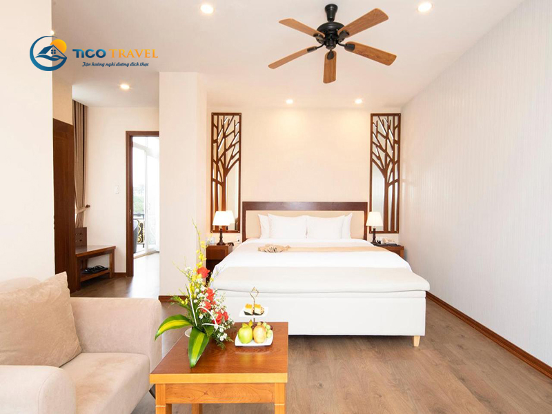 Khách sạn Flamingo Đại Hải