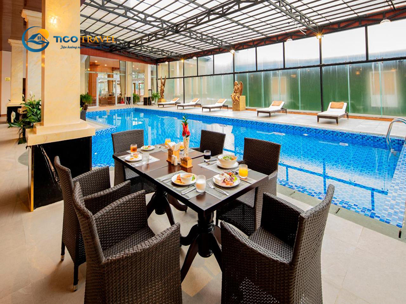 Ladalat Hotel