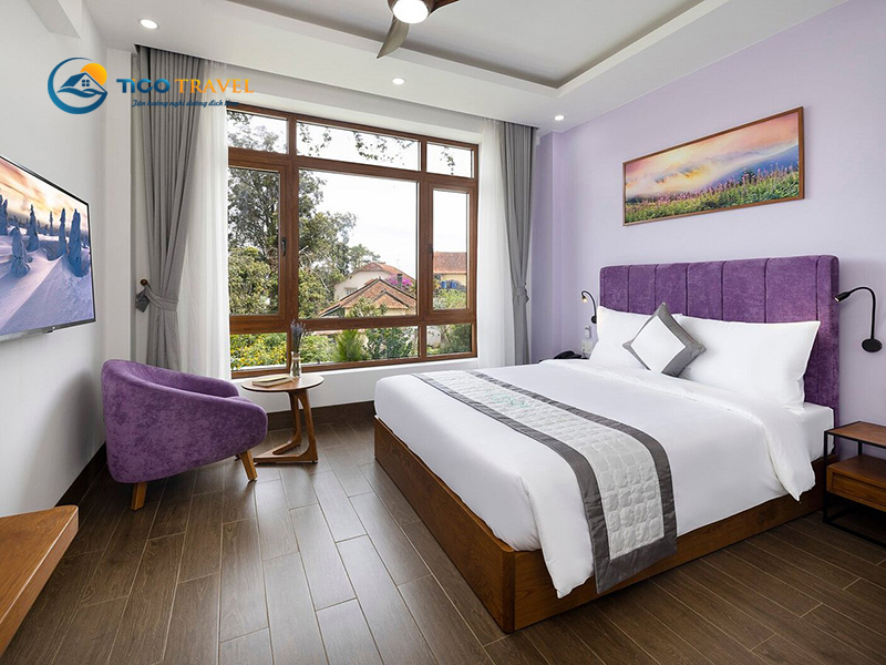 Lasol Boutique Hotel