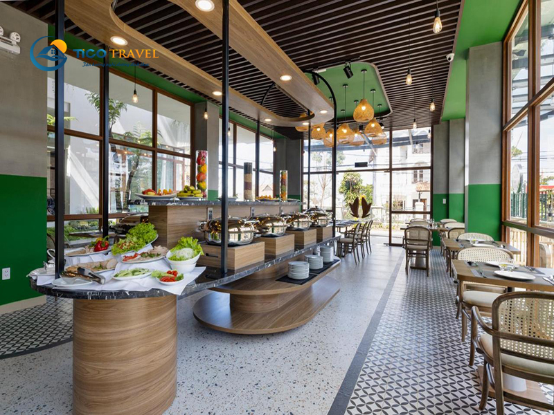 Khách sạn Flamingo Đại Hải