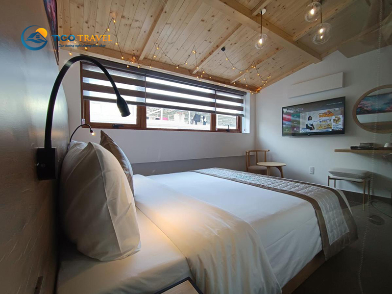 Lasol Boutique Hotel