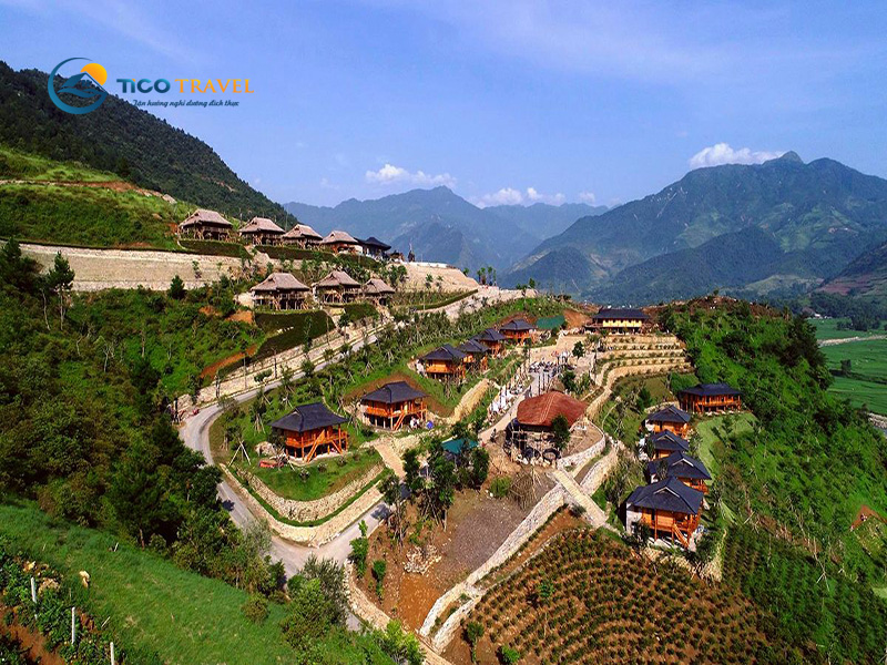 Khách sạn Flamingo Đại Hải
