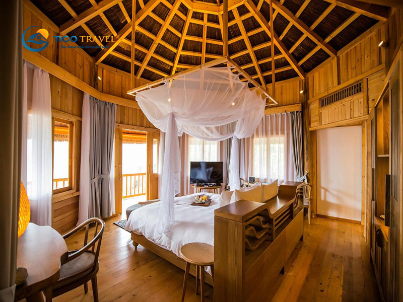 Khách sạn Flamingo Đại Hải
