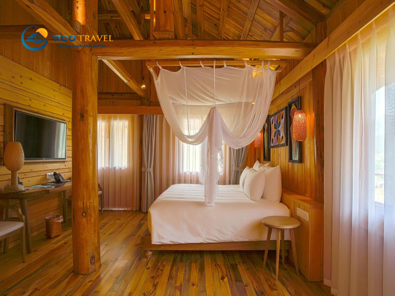 Khách sạn Flamingo Đại Hải
