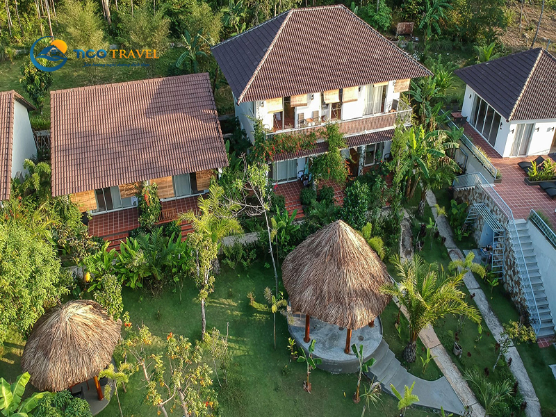 Khách sạn Flamingo Đại Hải