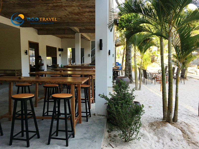 Le Forest Resort Phú Quốc