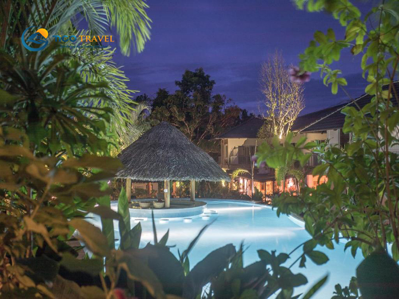 Le Forest Resort Phú Quốc