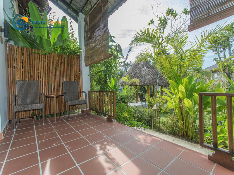 Le Forest Resort Phú Quốc