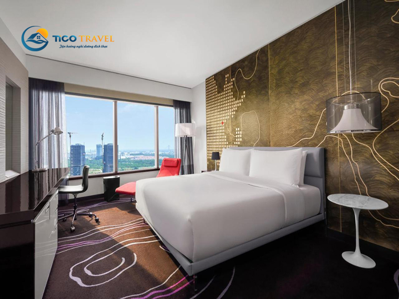 Khách sạn Flamingo Đại Hải