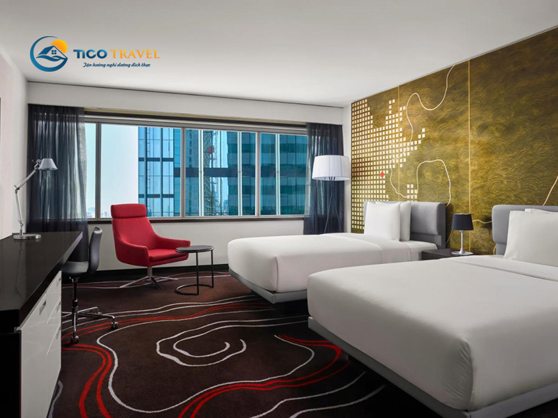 Khách sạn Flamingo Đại Hải