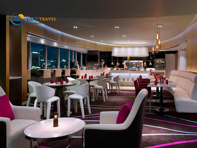 Le Meridien Saigon