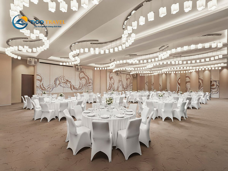 Le Meridien Saigon
