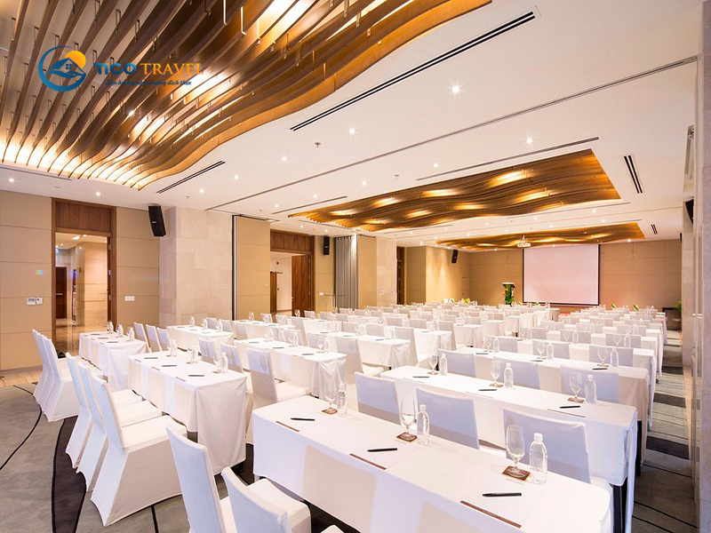 Liberty Central Saigon Riverside Hotel