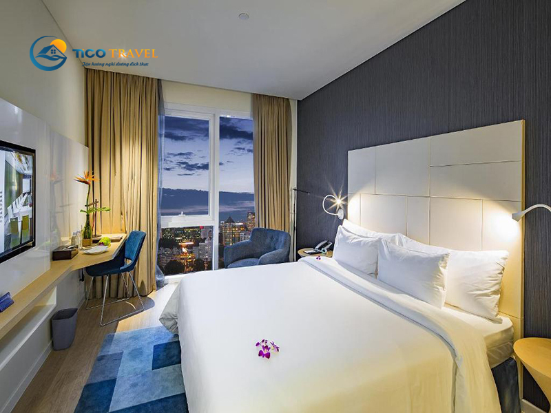 Khách sạn Flamingo Đại Hải