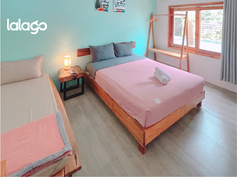 Khách sạn Flamingo Đại Hải