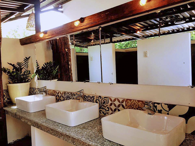 Phòng Deluxe 3 người (Deluxe Triple Room)